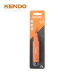 Kendo 50214 Εργαλείο για Καθαρισμό Γρεζιών 6-42mm - Image 3