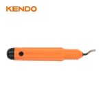 Kendo 50214 Εργαλείο για Καθαρισμό Γρεζιών 6-42mm - Image 4
