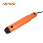 Kendo 50214 Εργαλείο για Καθαρισμό Γρεζιών 6-42mm - Image 5