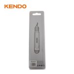 Kendo 50214 Εργαλείο για Καθαρισμό Γρεζιών 6-42mm - Image 6