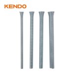 Kendo 50216 Σετ Ελατηρίων Κάμψης 4TMX 6-10-12-16mm - Image 2