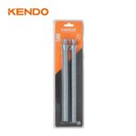 Kendo 50216 Σετ Ελατηρίων Κάμψης 4TMX 6-10-12-16mm - Image 3