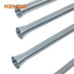Kendo 50216 Σετ Ελατηρίων Κάμψης 4TMX 6-10-12-16mm - Image 4