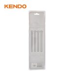 Kendo 50216 Σετ Ελατηρίων Κάμψης 4TMX 6-10-12-16mm - Image 5