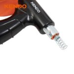 Kendo 50219 Αποφράχτης Αποχετεύσεων Τύπου Πιστόλι 4.6mx15mm - Image 5