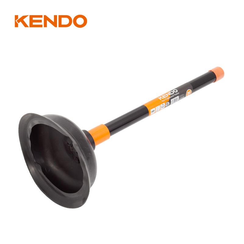 69000737-1.jpg Kendo 50220 Πλαστική Βεντούζα Απόφραξης - Image 1