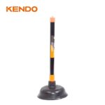 Kendo 50220 Πλαστική Βεντούζα Απόφραξης - Image 2