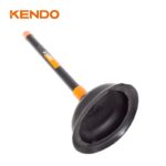 Kendo 50220 Πλαστική Βεντούζα Απόφραξης - Image 4