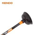 Kendo 50220 Πλαστική Βεντούζα Απόφραξης - Image 5