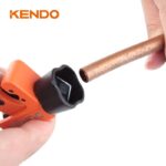Kendo 50307 Σωληνοκόφτης Mini 3-22mm - Image 4