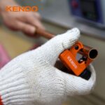 Kendo 50307 Σωληνοκόφτης Mini 3-22mm - Image 5