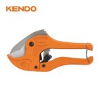 Kendo 50312 Κόφτης Σωλήνων PVC 0-42mm - Image 2