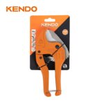 Kendo 50312 Κόφτης Σωλήνων PVC 0-42mm - Image 3