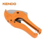 Kendo 50312 Κόφτης Σωλήνων PVC 0-42mm - Image 4