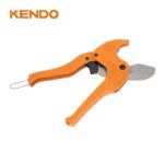 Kendo 50312 Κόφτης Σωλήνων PVC 0-42mm - Image 5