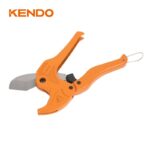 Kendo 50312 Κόφτης Σωλήνων PVC 0-42mm - Image 6