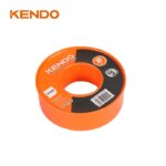 Kendo 50401 Ταινία Τεφλόν 12x0.075x10m - Image 2
