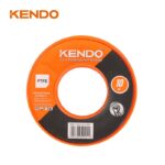 Kendo 50401 Ταινία Τεφλόν 12x0.075x10m - Image 3