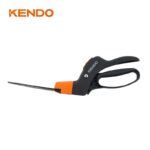 Kendo 60131 Ψαλίδι Χλόης 13.4" / 345mm - Image 2