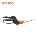 Kendo 60131 Ψαλίδι Χλόης 13.4" / 345mm - Image 4