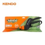 Kendo 60131 Ψαλίδι Χλόης 13.4" / 345mm - Image 5