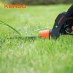 Kendo 60131 Ψαλίδι Χλόης 13.4" / 345mm - Image 6