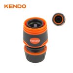 Kendo 60631 Ταχυσύνδεσμος Λαστίχου 1/2" - Image 2