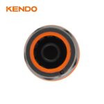 Kendo 60631 Ταχυσύνδεσμος Λαστίχου 1/2" - Image 5