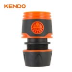 Kendo 60631 Ταχυσύνδεσμος Λαστίχου 1/2" - Image 6