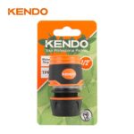 Kendo 60632 Ταχυσύνδεσμος Λαστίχου 1/2" Ασφαλείας