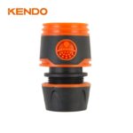 Kendo 60632 Ταχυσύνδεσμος Λαστίχου 1/2" Ασφαλείας - Image 3