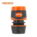 Kendo 60632 Ταχυσύνδεσμος Λαστίχου 1/2" Ασφαλείας - Image 4