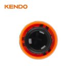 Kendo 60632 Ταχυσύνδεσμος Λαστίχου 1/2" Ασφαλείας - Image 5