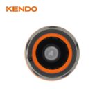 Kendo 60632 Ταχυσύνδεσμος Λαστίχου 1/2" Ασφαλείας - Image 6