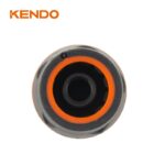 Kendo 60633 Σύνδεσμος Επισκευής Λαστίχου 1/2" - Image 3