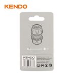 Kendo 60633 Σύνδεσμος Επισκευής Λαστίχου 1/2" - Image 6