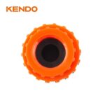 Kendo 60634 Ρακόρ Αντάπτορας Βρύσης 3/4"-1/2" - Image 3
