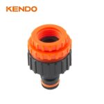 Kendo 60634 Ρακόρ Αντάπτορας Βρύσης 3/4"-1/2" - Image 4