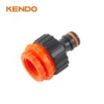 Kendo 60634 Ρακόρ Αντάπτορας Βρύσης 3/4"-1/2" - Image 5