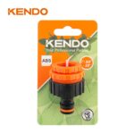 Kendo 60634 Ρακόρ Αντάπτορας Βρύσης 3/4"-1/2" - Image 6