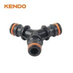 Kendo 60638 Σύνδεσμος Ταχυσυνδέσμων 3 Οπών - Image 3