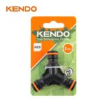 Kendo 60638 Σύνδεσμος Ταχυσυνδέσμων 3 Οπών - Image 5
