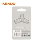 Kendo 60638 Σύνδεσμος Ταχυσυνδέσμων 3 Οπών - Image 6