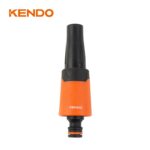 Kendo 60651 Ρυθμιζόμενο Ακροφύσιο Λαστίχου