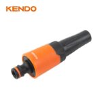 Kendo 60651 Ρυθμιζόμενο Ακροφύσιο Λαστίχου - Image 2