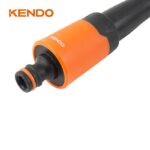 Kendo 60651 Ρυθμιζόμενο Ακροφύσιο Λαστίχου - Image 5