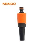 Kendo 60651 Ρυθμιζόμενο Ακροφύσιο Λαστίχου - Image 6