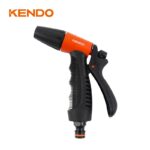 Kendo 60652 Ρυθμιζόμενο Πιστόλι Νερού - Image 2