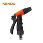 Kendo 60652 Ρυθμιζόμενο Πιστόλι Νερού - Image 3