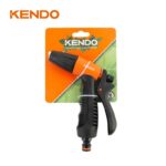 Kendo 60652 Ρυθμιζόμενο Πιστόλι Νερού - Image 5